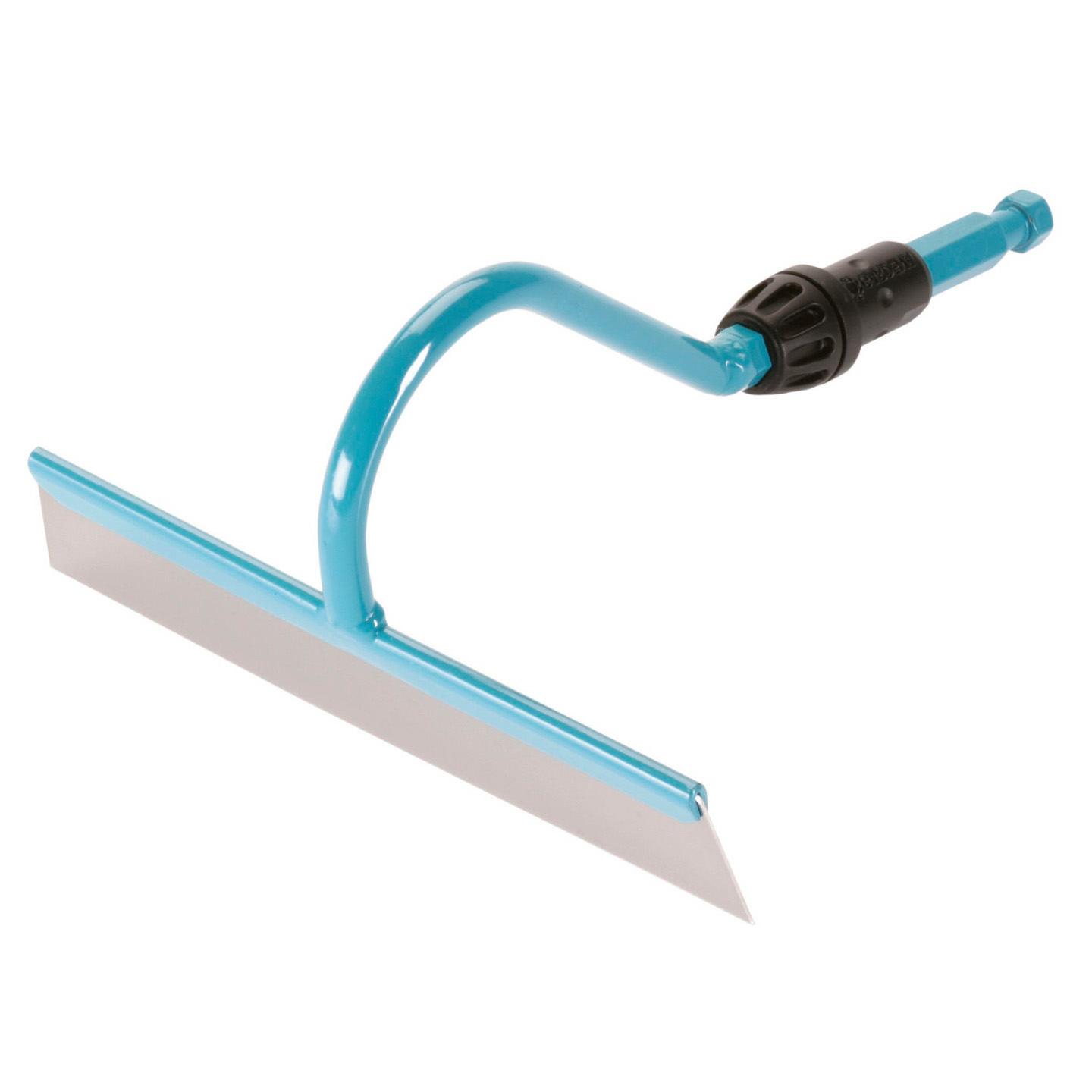 Rikkaruoho-/juurirauta Gardena Combisystem 18cm 03190-20