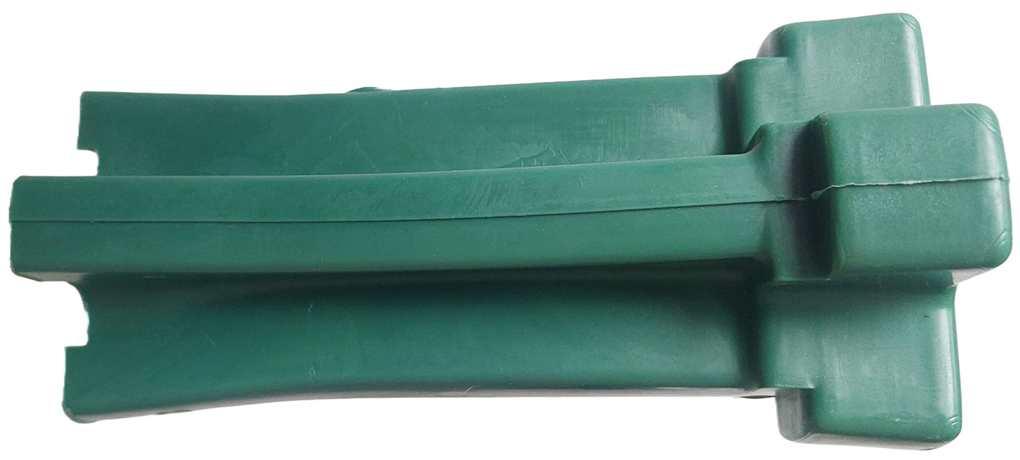 Lyöntikalikka Fxa 91x78mm tolpanjalalle