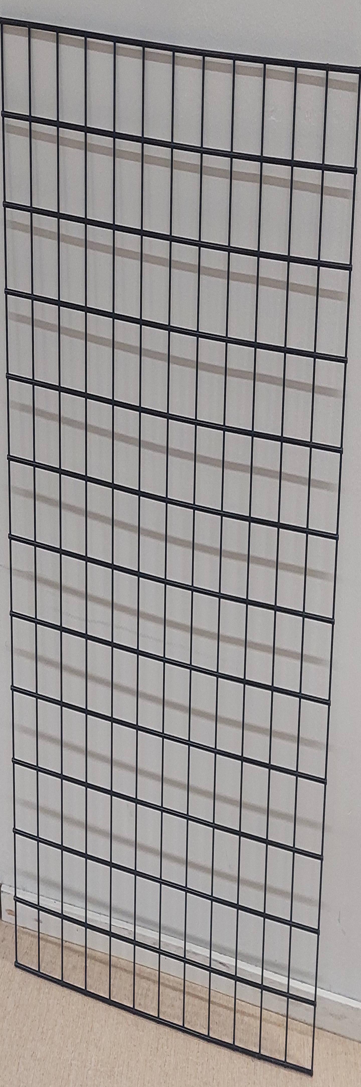 Köynnösaita Goodiy 90x160cm musta