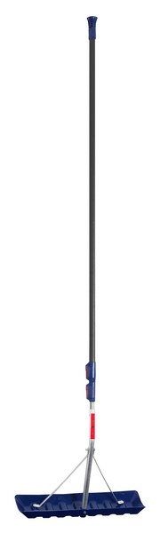 Kattolumenpudotin 4,9m