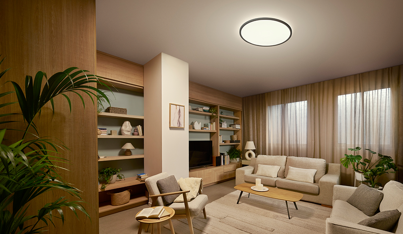 Kattovalaisin Philips Valen 32W 22-27-40-65K 4100lm