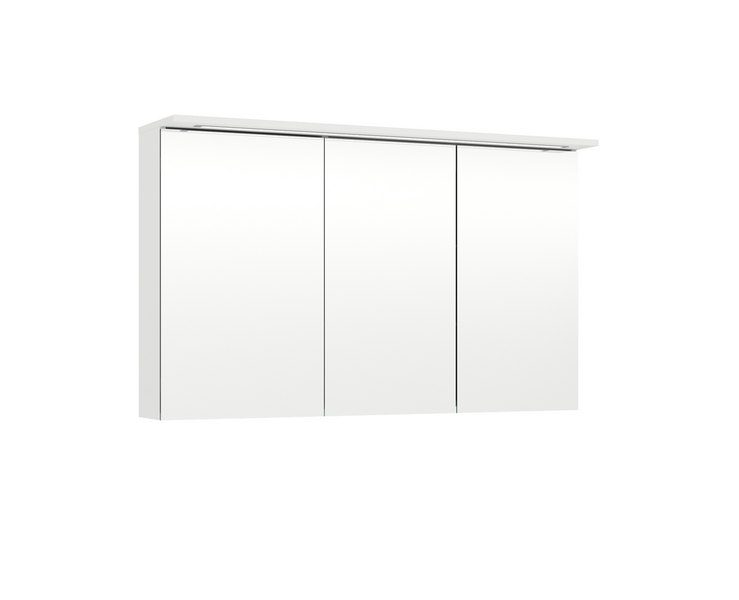 Peilikaappi Temal Highlight 3 ovea oikea pistorasia oikealla