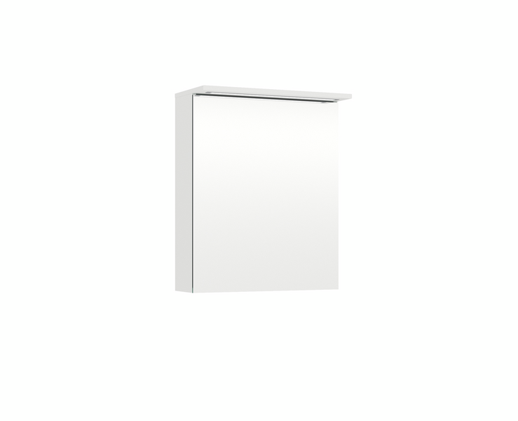 Peilikaappi Temal Highlight 1 ovi oikeakätinen pistorasia vasemmalla