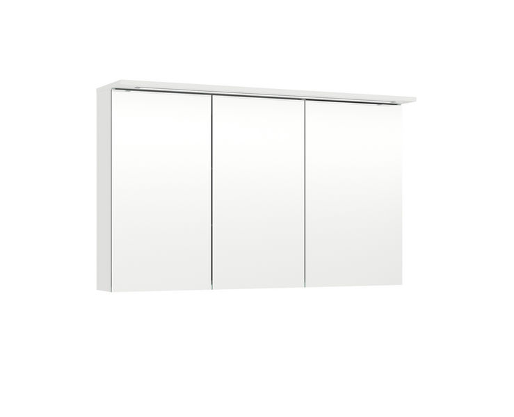 Peilikaappi Temal Highlight 3 ovea vasen pistorasia vasemmalla