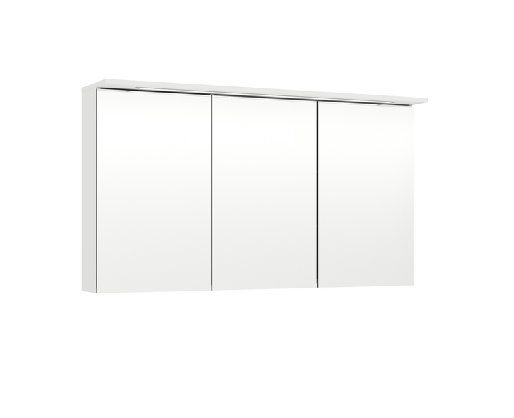 Peilikaappi Temal Highlight 3 ovea oikea pistorasia oikealla