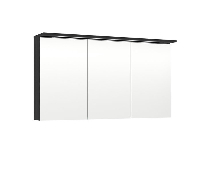 Peilikaappi Temal Highlight 3 ovea oikea pistorasia oikealla