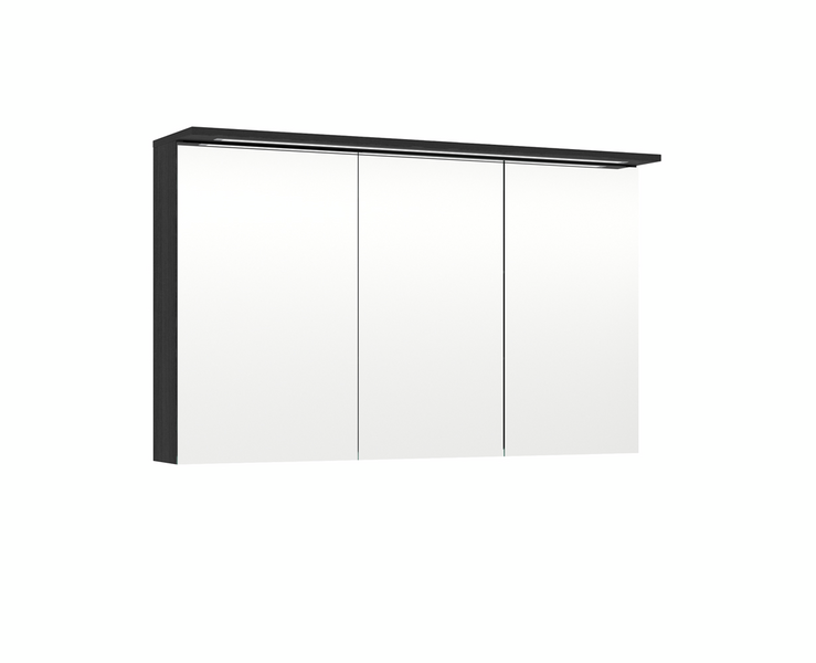 Peilikaappi Temal Highlight 3 ovea oikea pistorasia oikealla