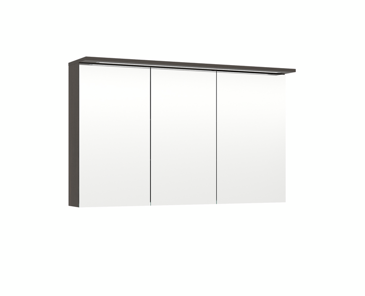 Peilikaappi Temal Highlight 3 ovea vasen pistorasia vasemmalla