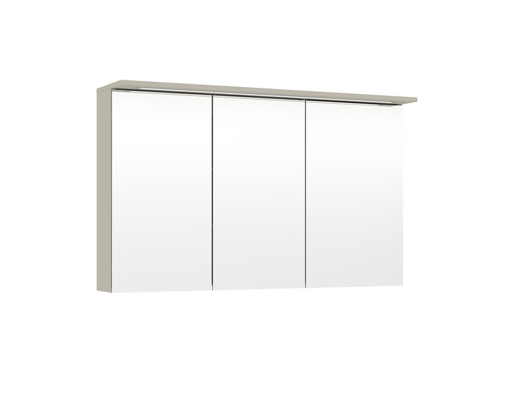 Peilikaappi Temal Highlight 3 ovea vasen pistorasia vasemmalla