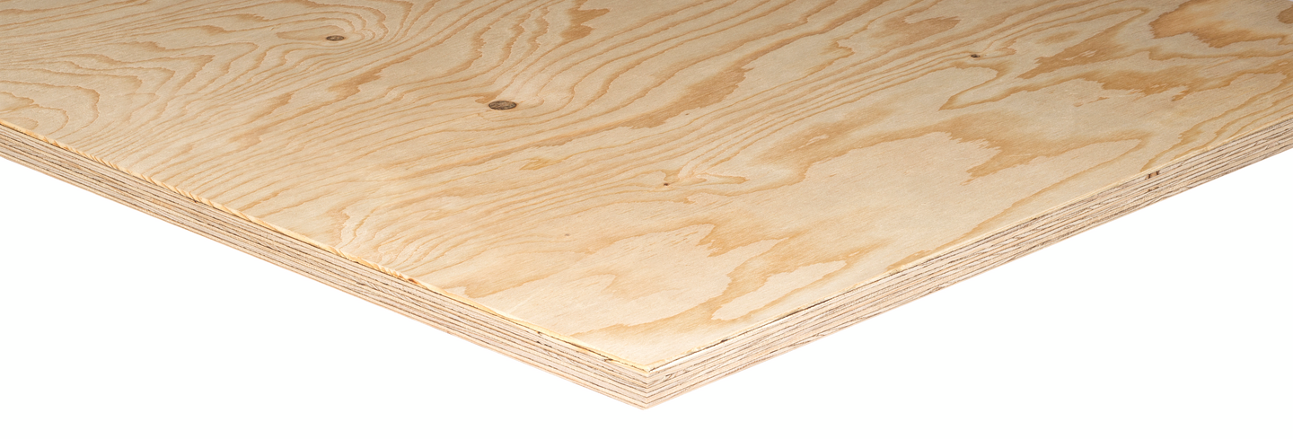 Havuvaneri WISA® 5x2400x1200 III/III kuusi