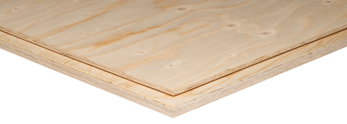 Havuvaneri WISA® 5x2400x1200 III/III kuusi