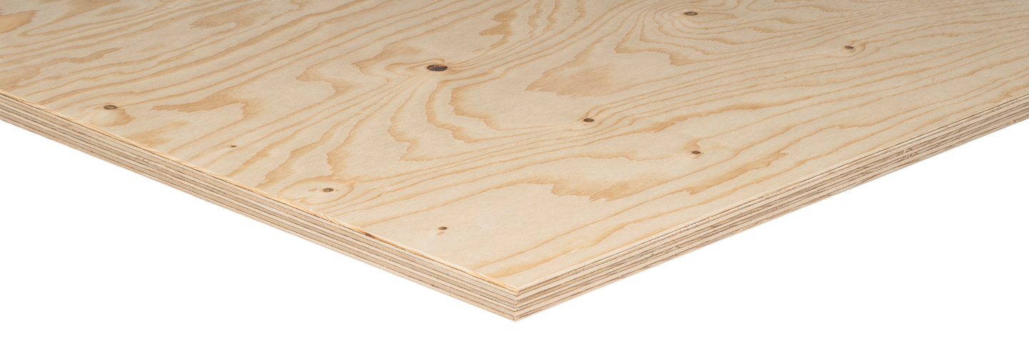 Havuvaneri WISA® 5x2400x1200 III/III kuusi