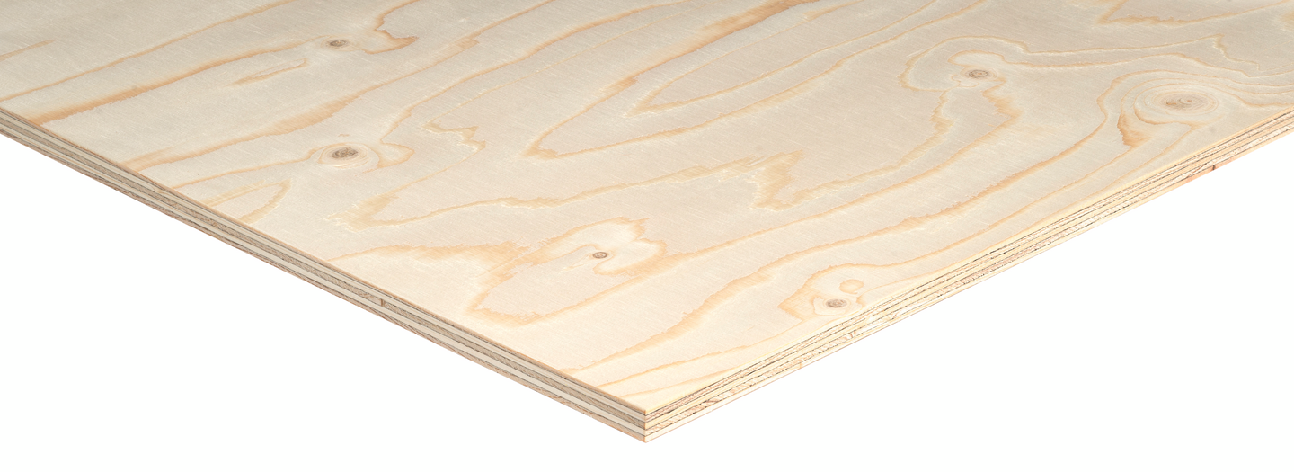 Havuvaneri WISA®-Spruce Special G/III 2400x1200