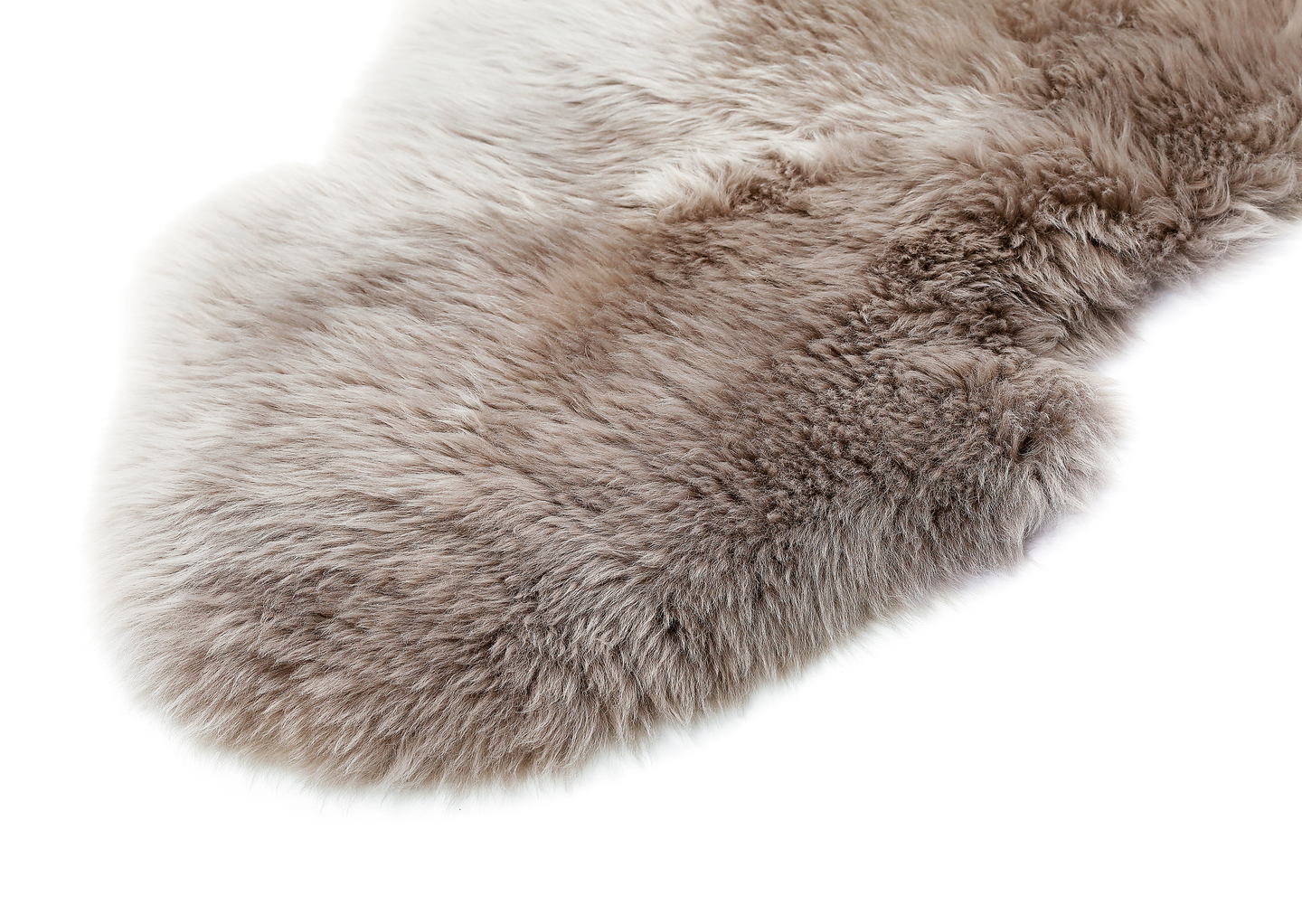 Lampaantalja Merino 60X90cm beige