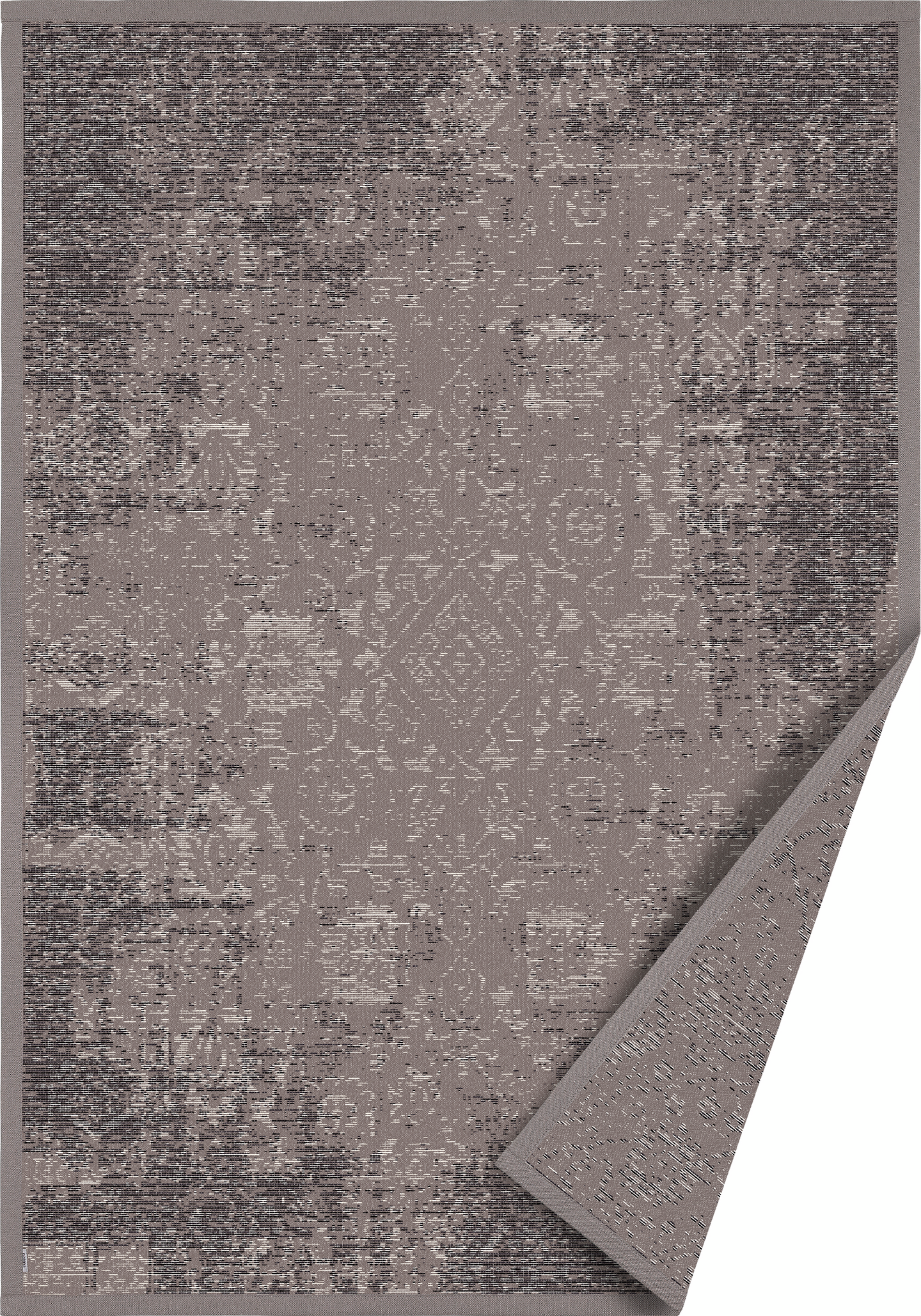 SisustusmattoTaival pellava 160x230 cm