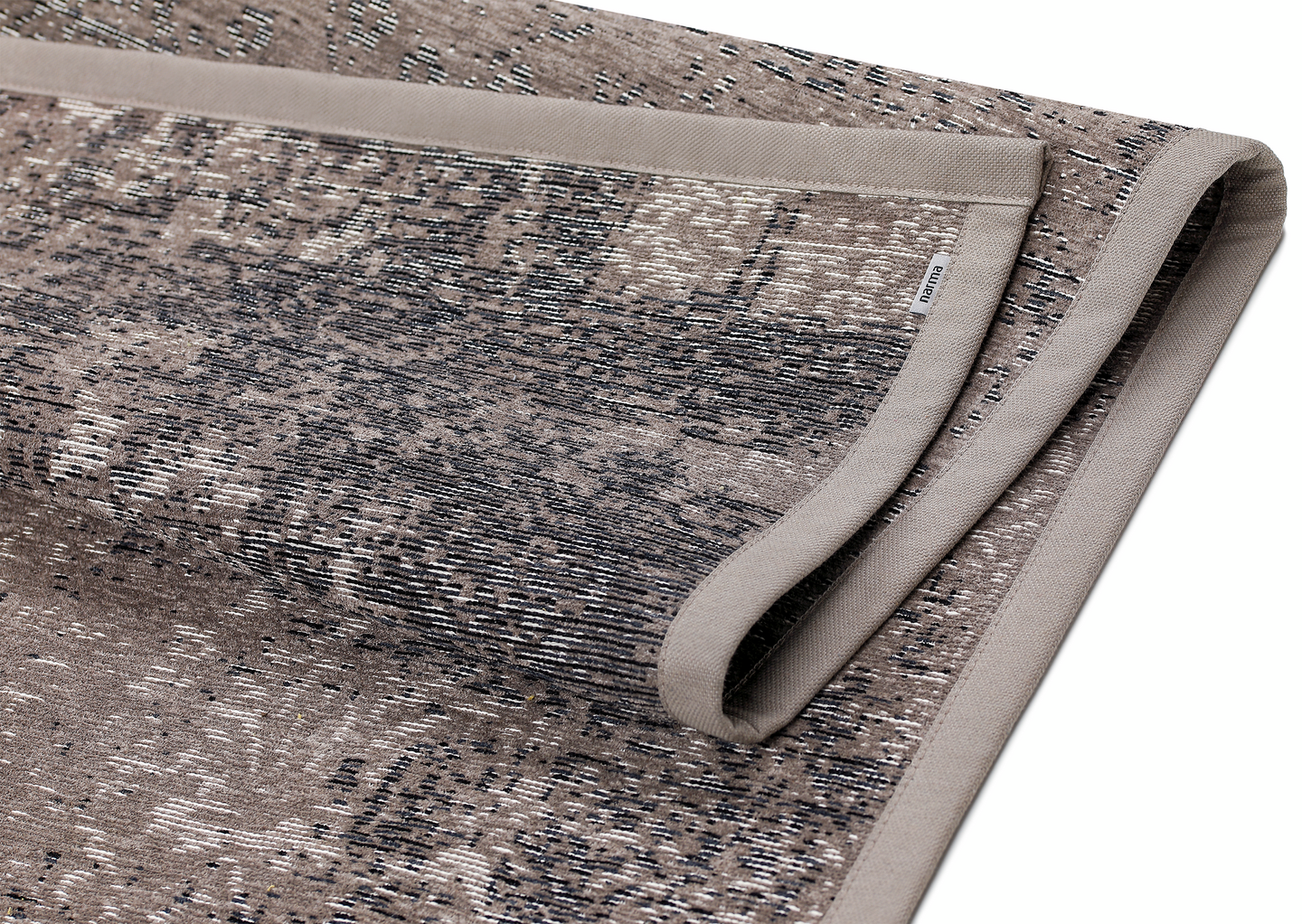 SisustusmattoTaival pellava 160x230 cm