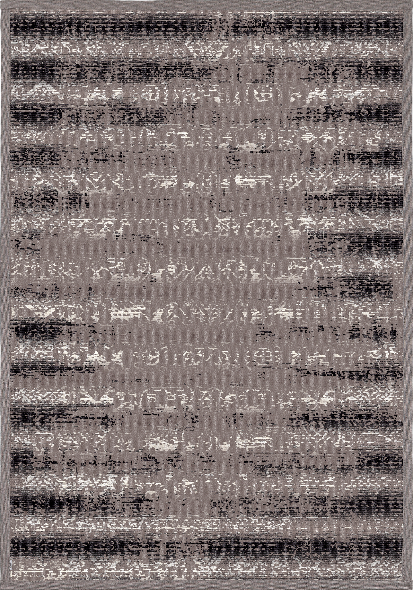 SisustusmattoTaival pellava 160x230 cm