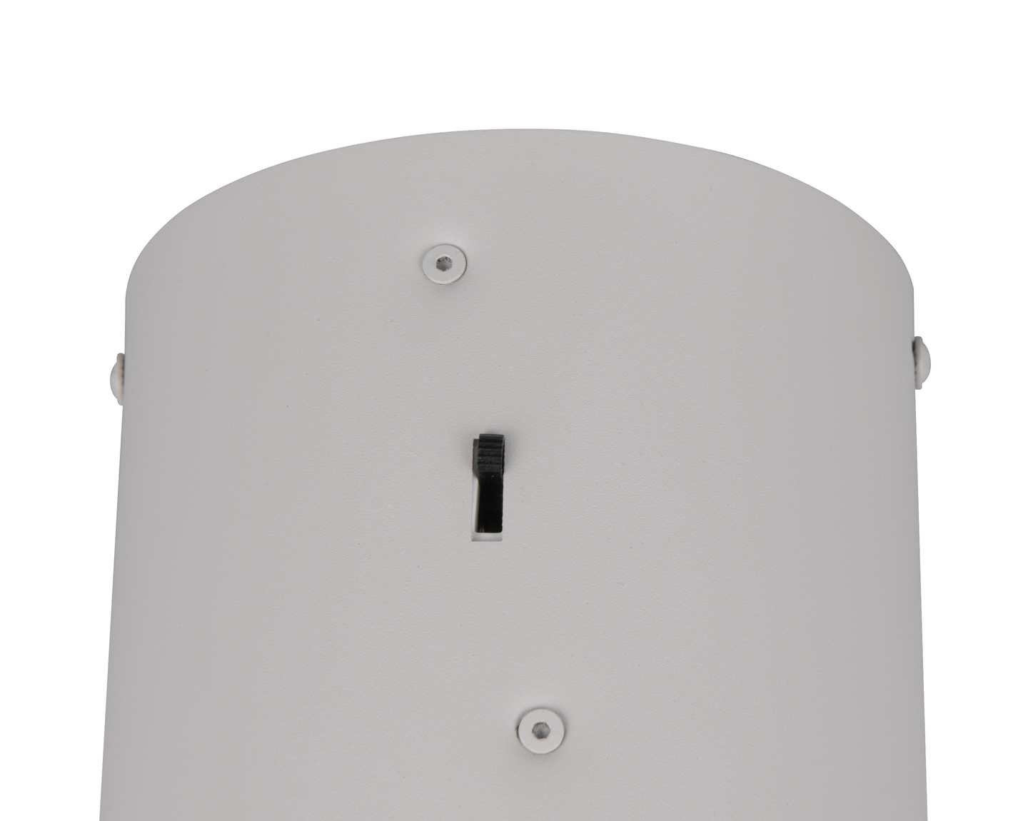 Riippuvalaisin TRIO Keaton led 1-osainen 40cm lämmin harmaa