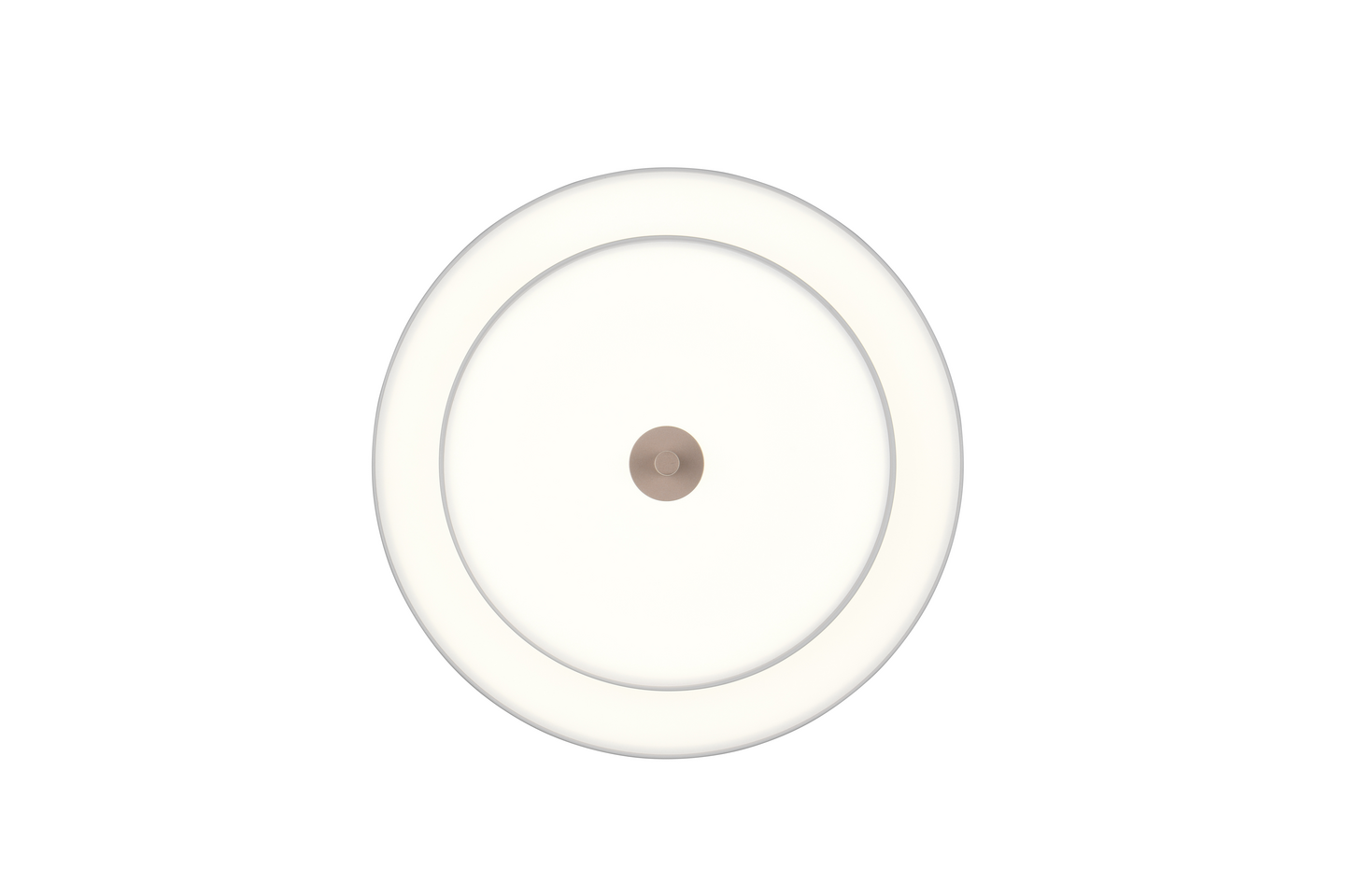 Kattovalaisin TRIO Keaton led 34,5W 40cm harmaa