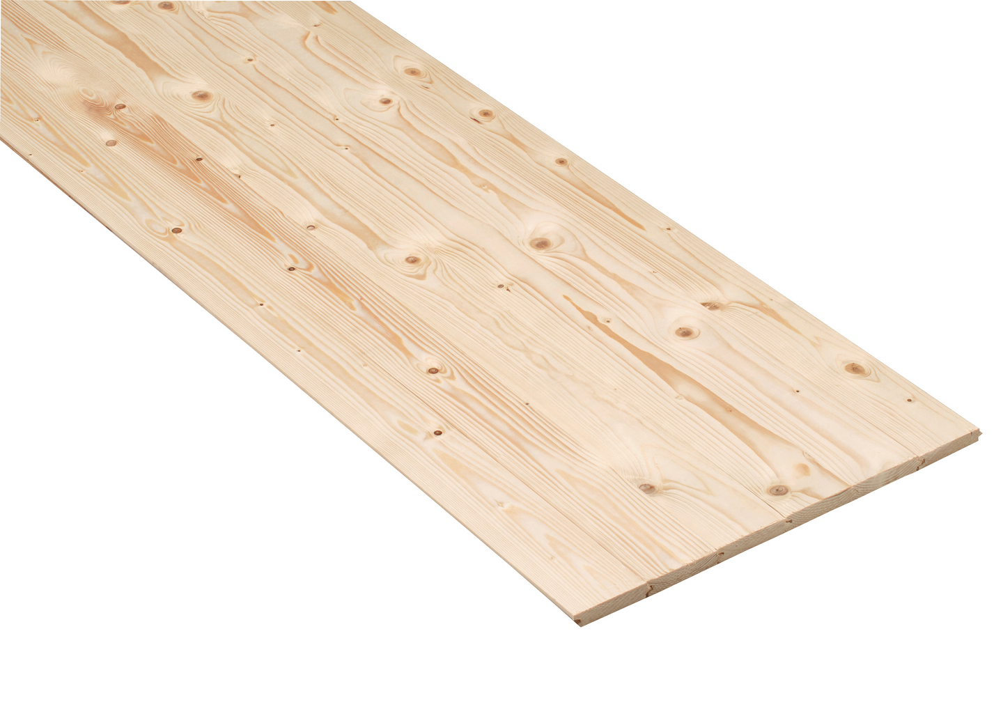 Rakennuslevy PROF 20x540