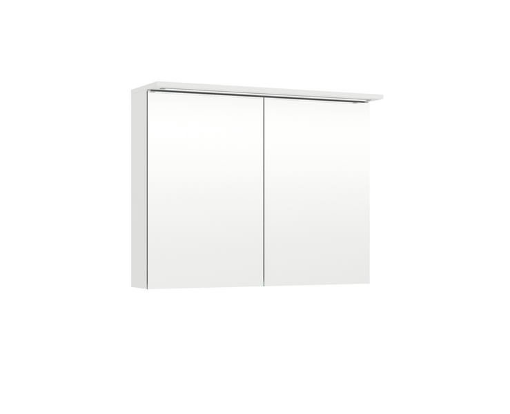 Peilikaappi Temal Highlight 2 ovea pistorasia oikealla