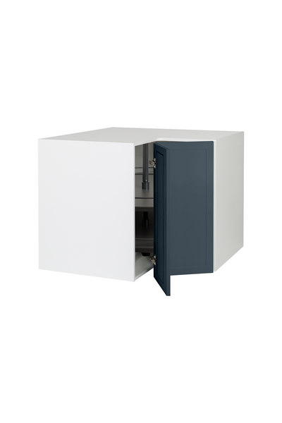 Karusellikaappi Cello Keittiö 90x90cm levykarusellilla