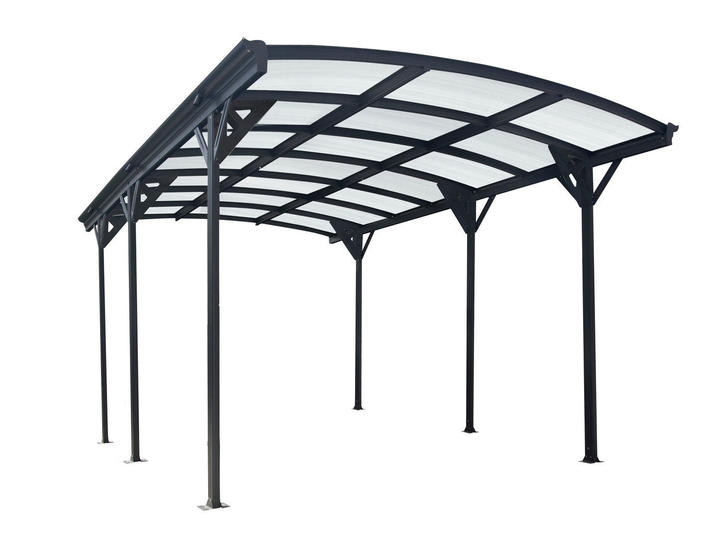 Autokatos Goodiy 3x5m