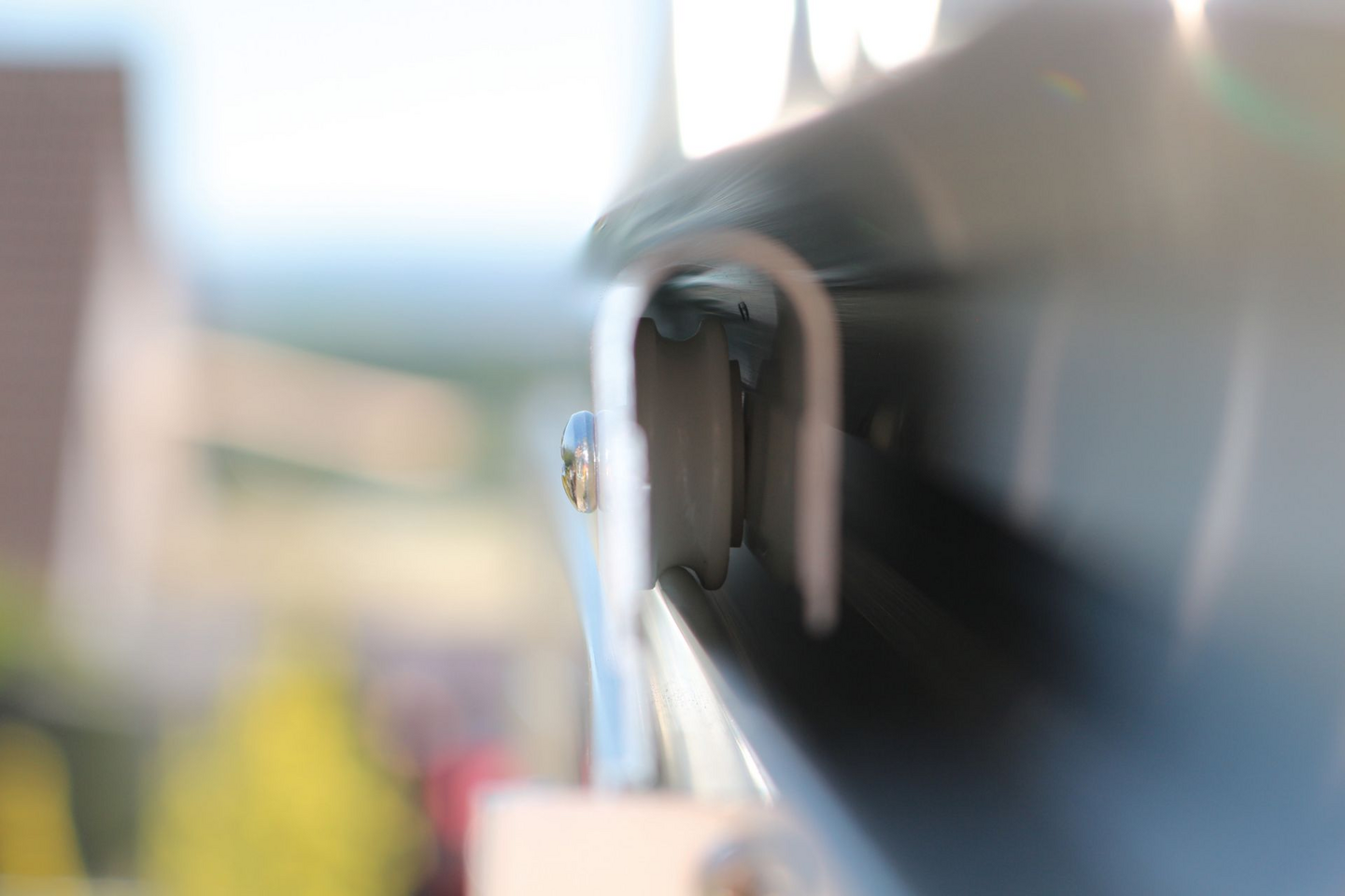 Ovirullat ja liuut+ mutterit Vitavia