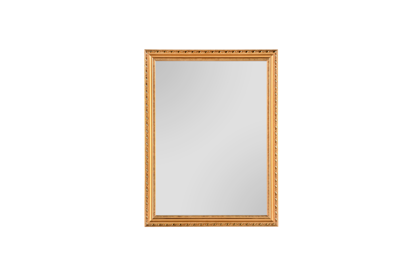 Peili M&M Loreley 34x45cm kulta