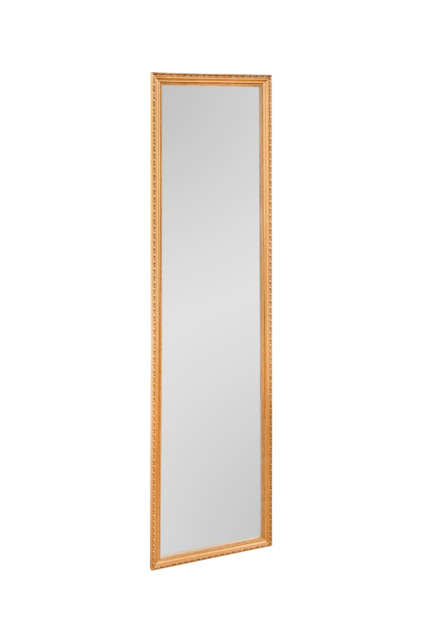Peili M&M Loreley 35x125cm kulta