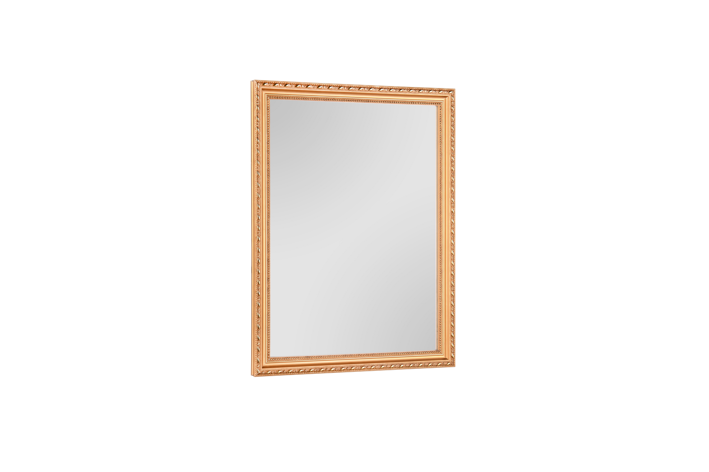 Peili M&M Loreley 34x45cm kulta