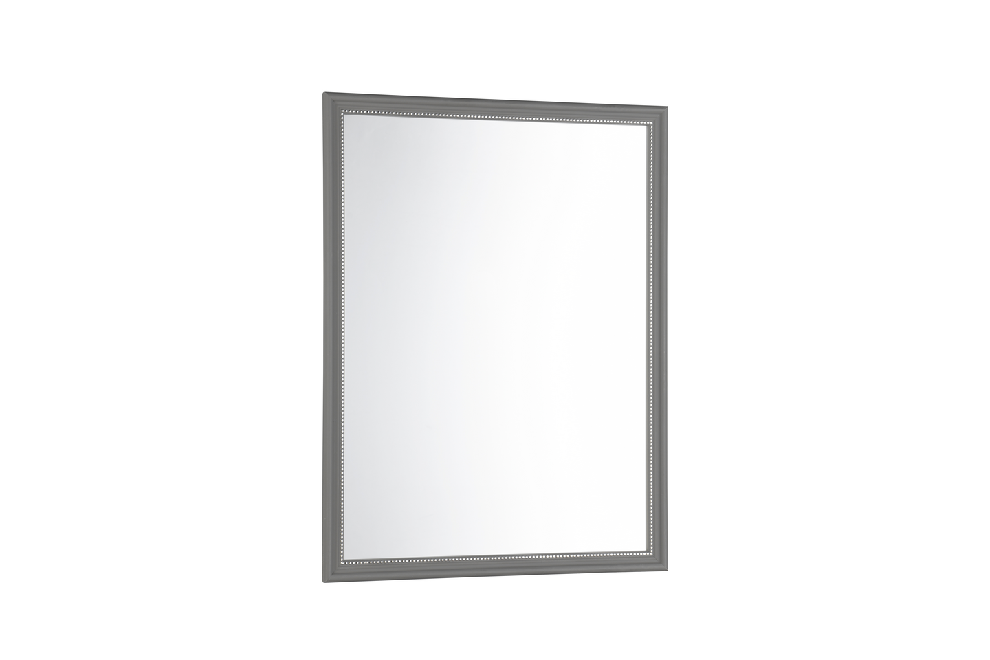 Peili M&M Nadine 34x45cm harmaa
