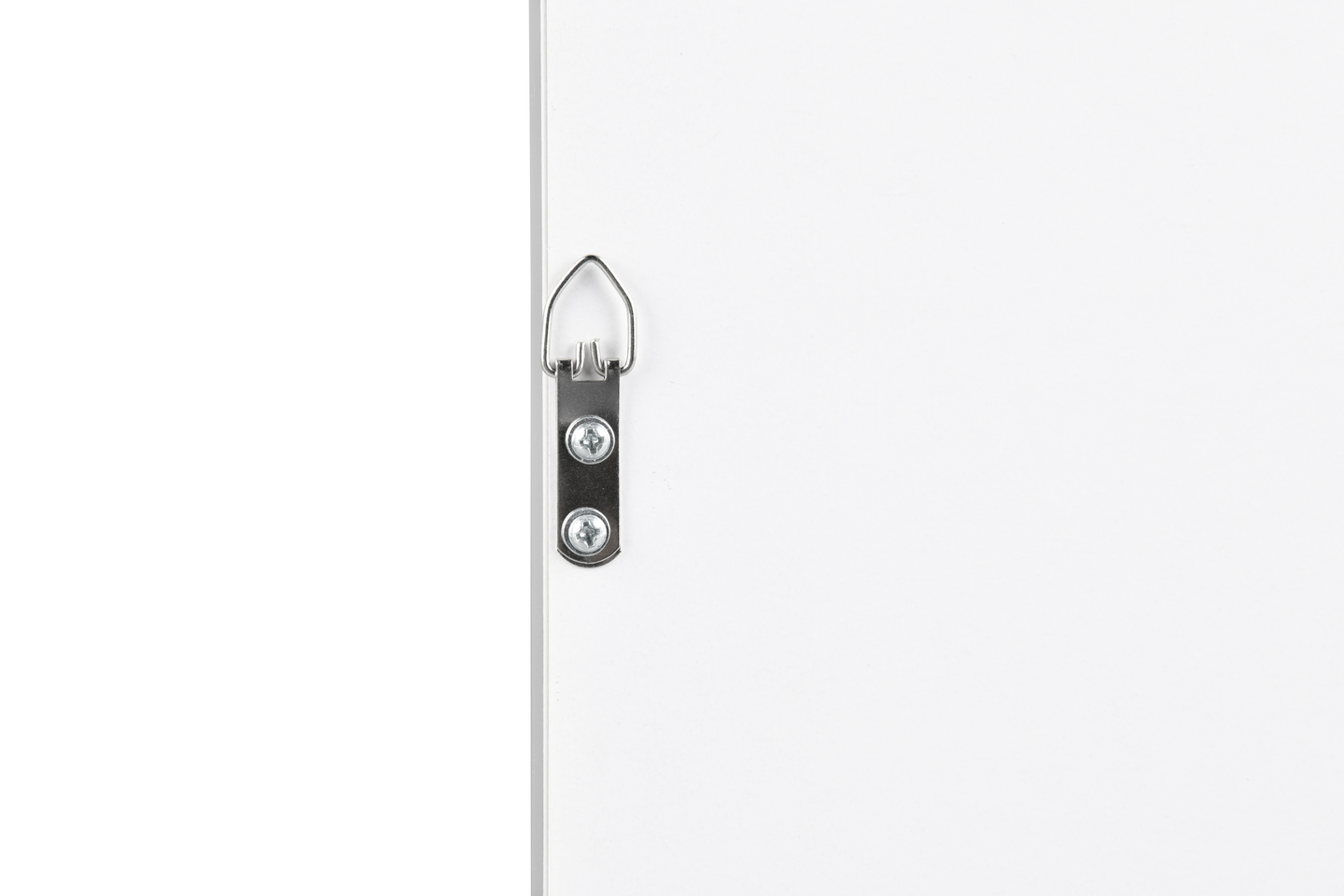 Peili M&M Nadine 34x125cm valkoinen/kulta