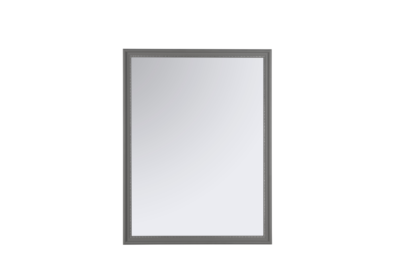 Peili M&M Nadine 34x45cm harmaa