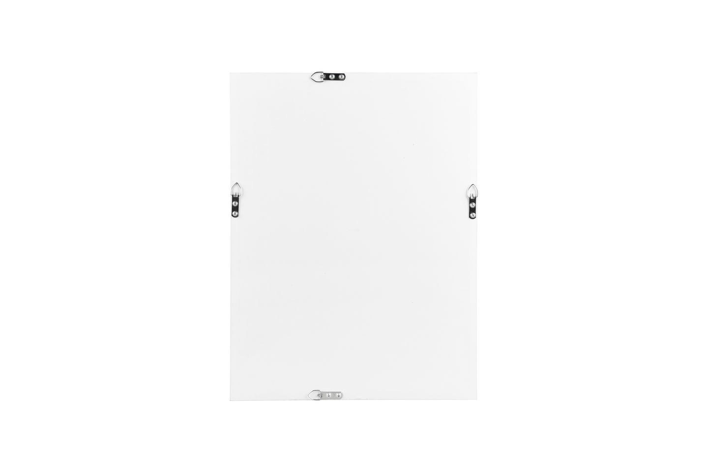 Peili M&M Nadine 34x45cm valkoinen/kulta