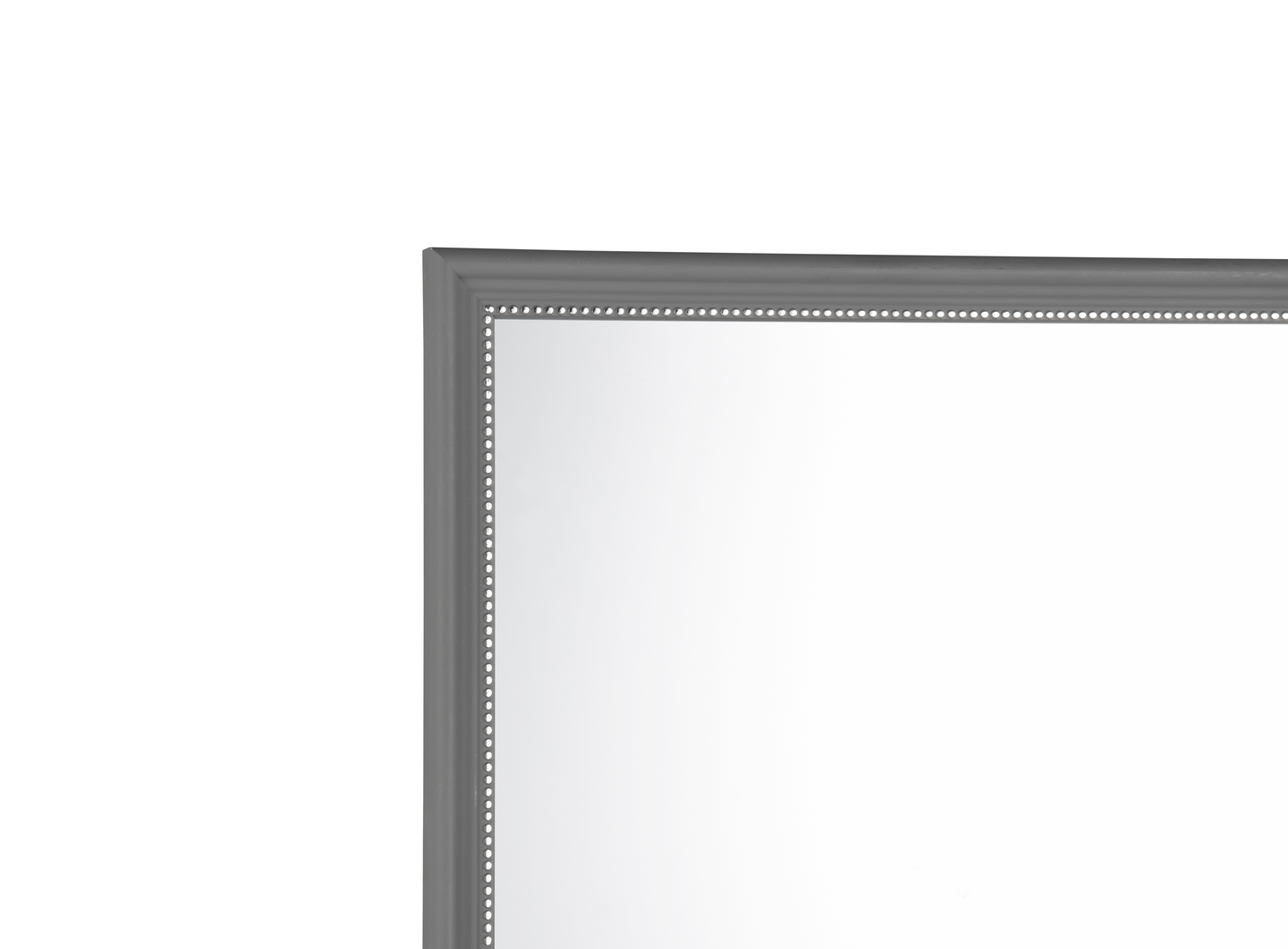 Peili M&M Nadine 34x45cm harmaa