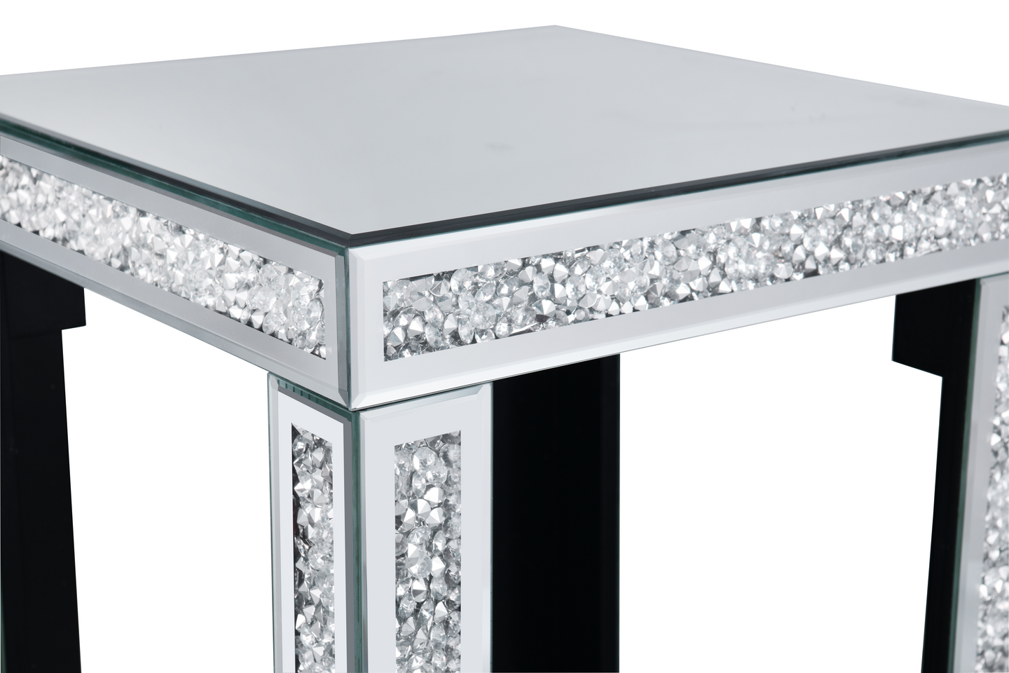 Sivupöytä M&M Zoe glitter