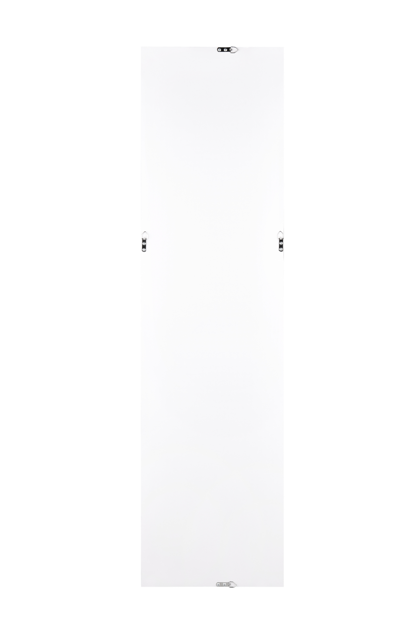 Peili M&M Nadine 34x125cm valkoinen/kulta