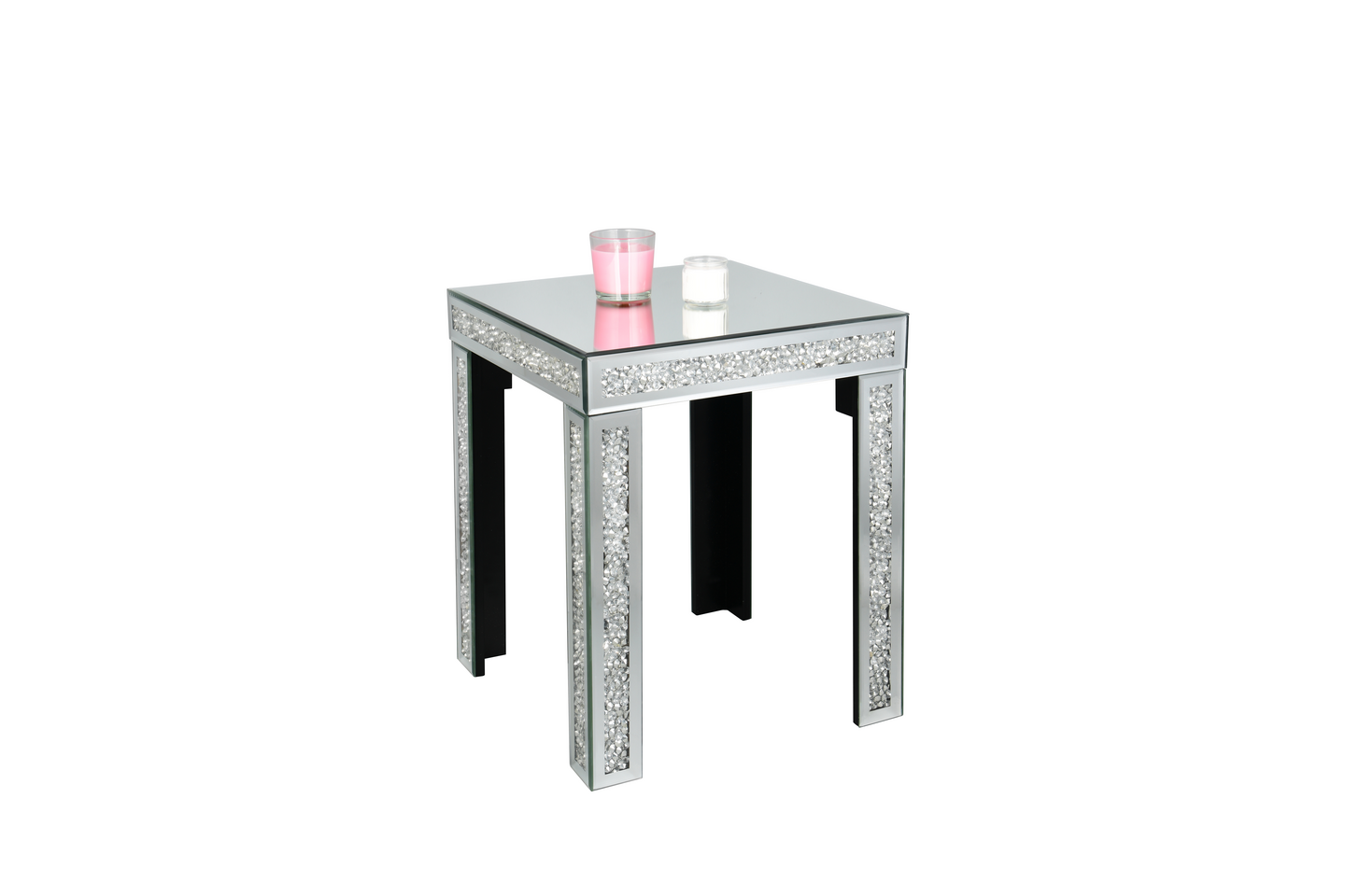 Sivupöytä M&M Zoe glitter