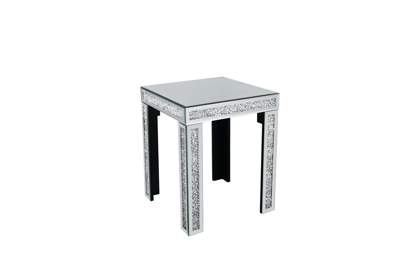 Sivupöytä M&M Zoe glitter