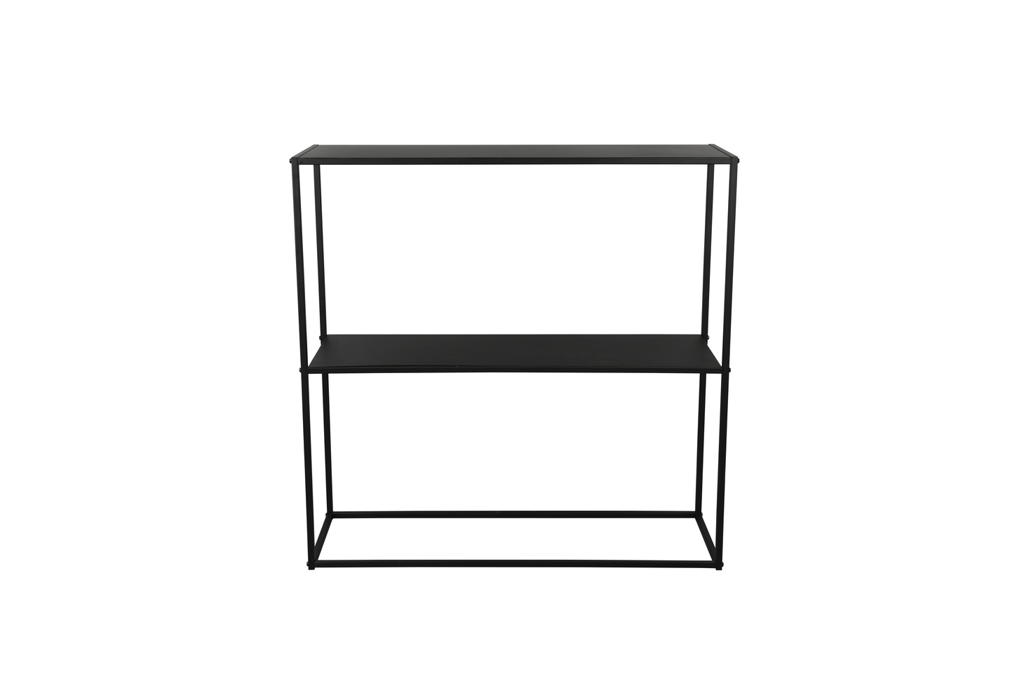 Hylly M&M Chloe musta