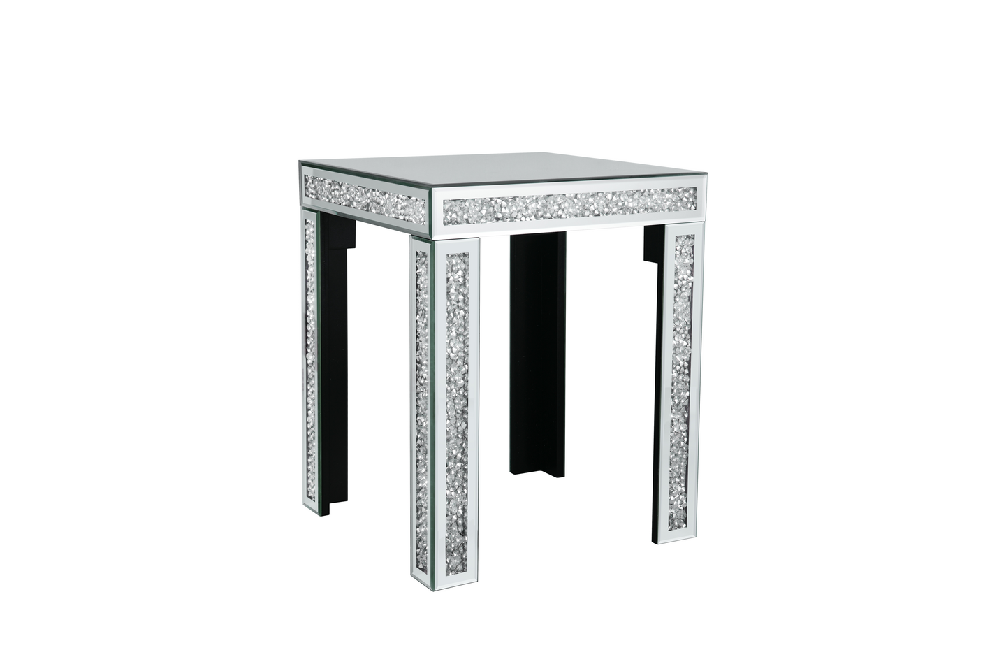 Sivupöytä M&M Zoe glitter