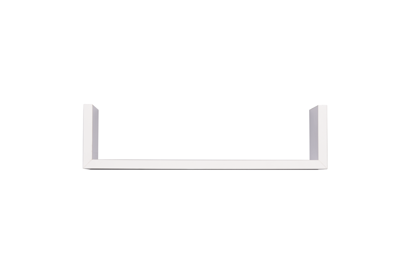 Seinähyllysetti M&M Ava 3-pack valkoinen