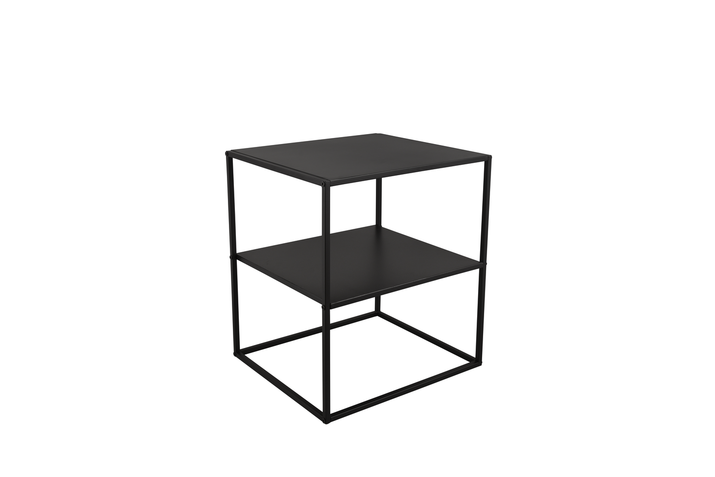 Sivupöytä M&M Chloe musta