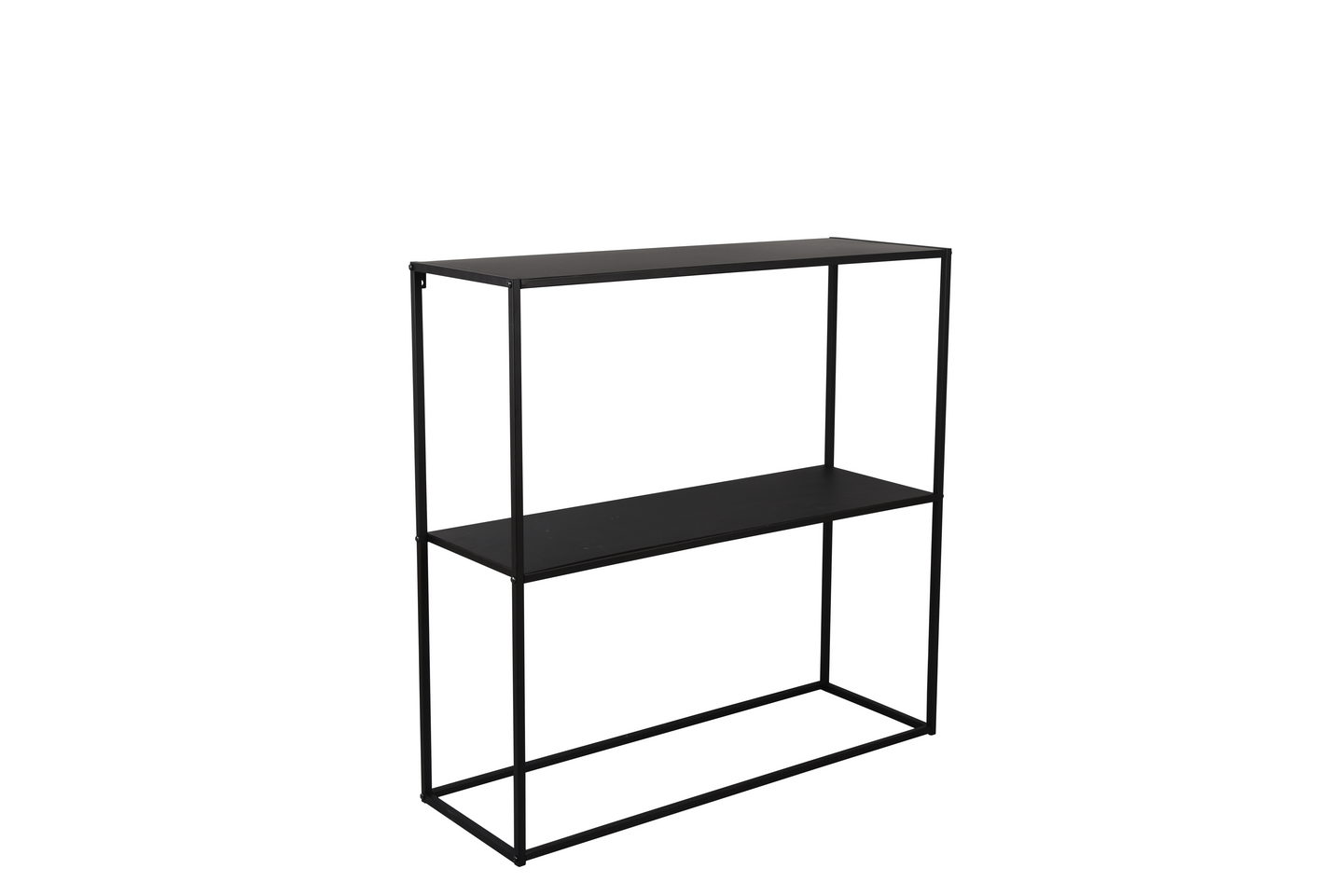 Hylly M&M Chloe musta