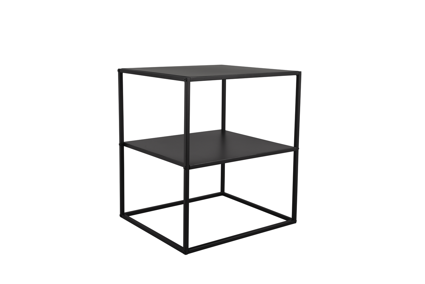 Sivupöytä M&M Chloe musta