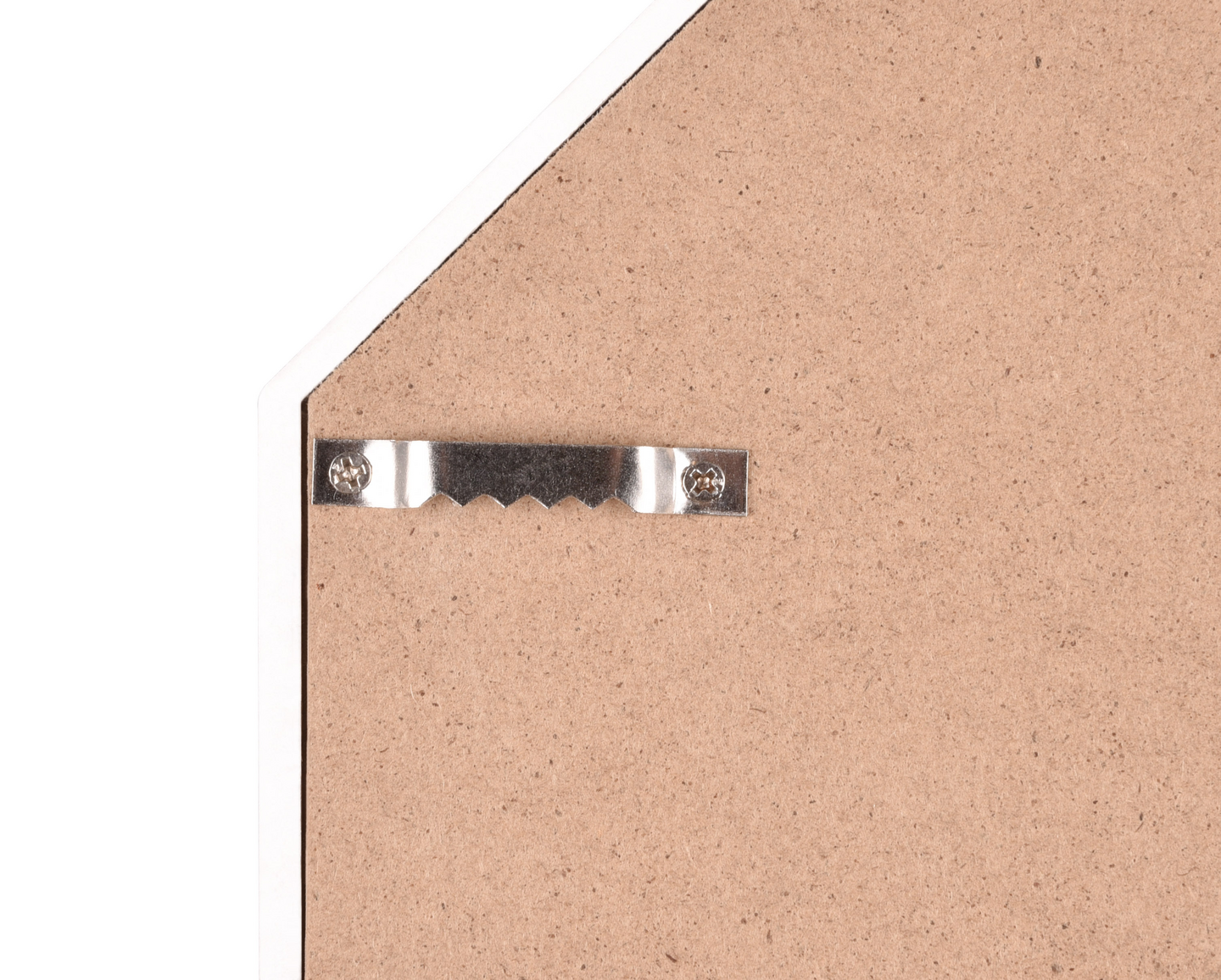 Avainkaappi M&M Sina valkoinen