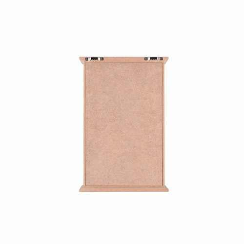 Avainkaappi M&M Irena puu