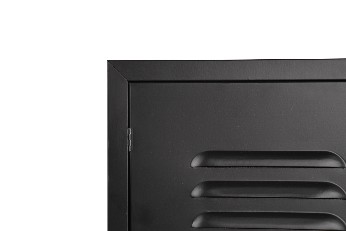 Avainkaappi M&M Alicia musta