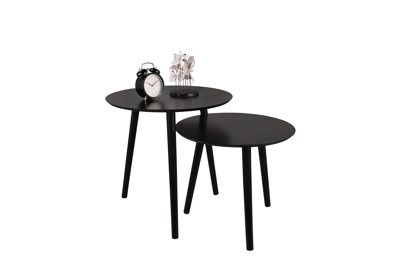 Sarjapöytä M&M Vilma musta